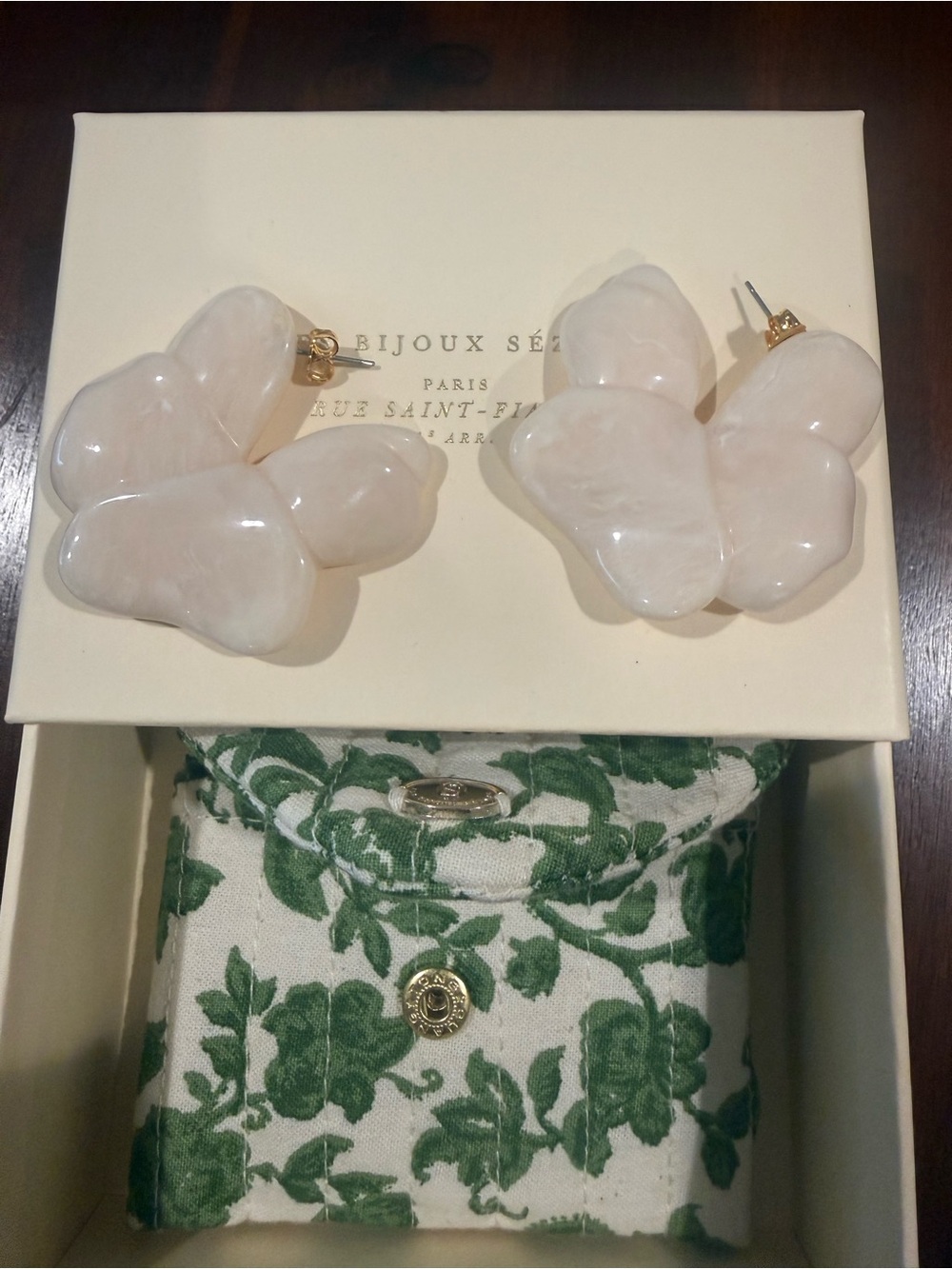 SEZANE Earrings